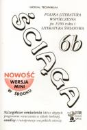 ciga 6b. Polska literatura wspczesna do 1956 roku i literatura wiatowa.